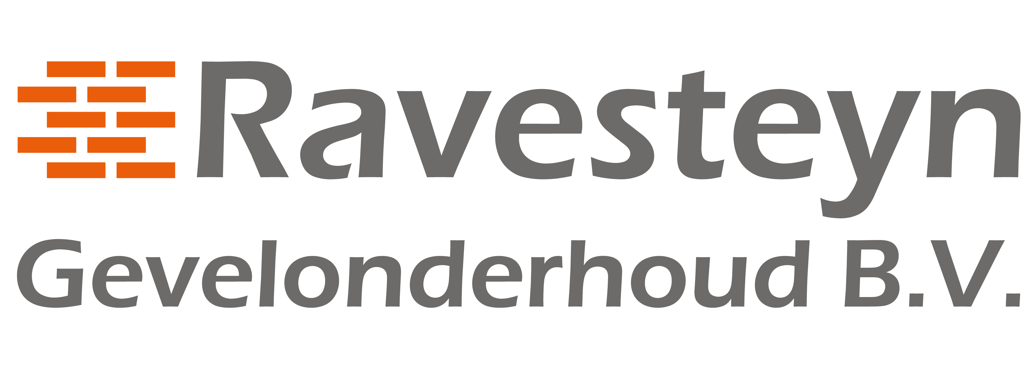 Ravesteyn Gevelonderhoud