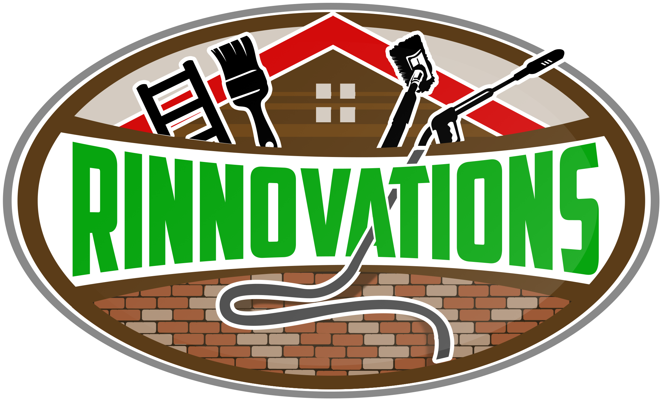 Rinnovations Logo